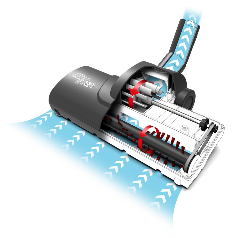 N° de l'image du produit 7 : Buses d'aspiration Numatic® Henry ProKit, kit de 3