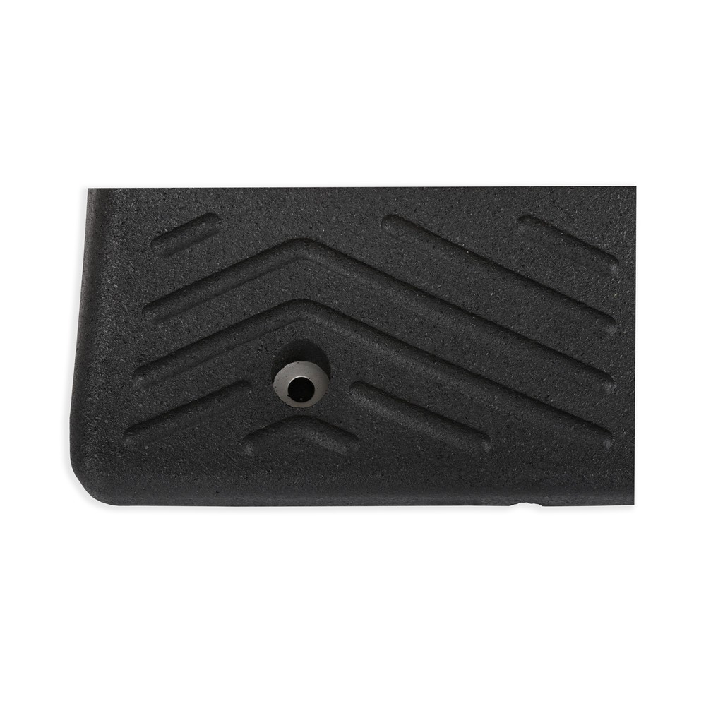 N° de l'image du produit 9 : Butoir de roue pour camions dancop, L x l 1 000 x 300 mm