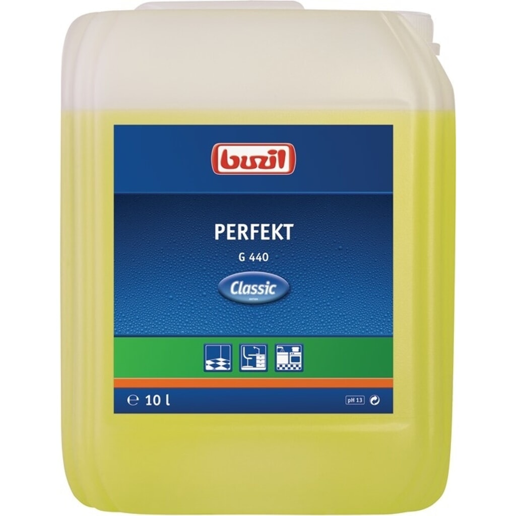 BUZIL Kraftreiniger Perfekt G 440