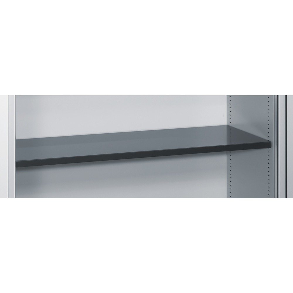Produktabbildung Nr. 2: C+P Rollladenschrank, 3 OH, Breite 1.200 mm, reinweiß