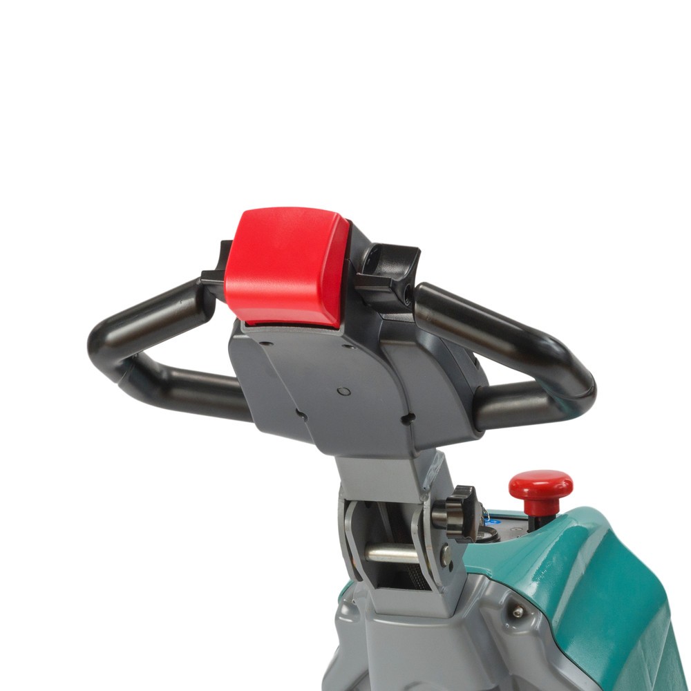 Produktabbildung Nr. 2: C-Ware Elektro-Schlepper Ameise® EMT10