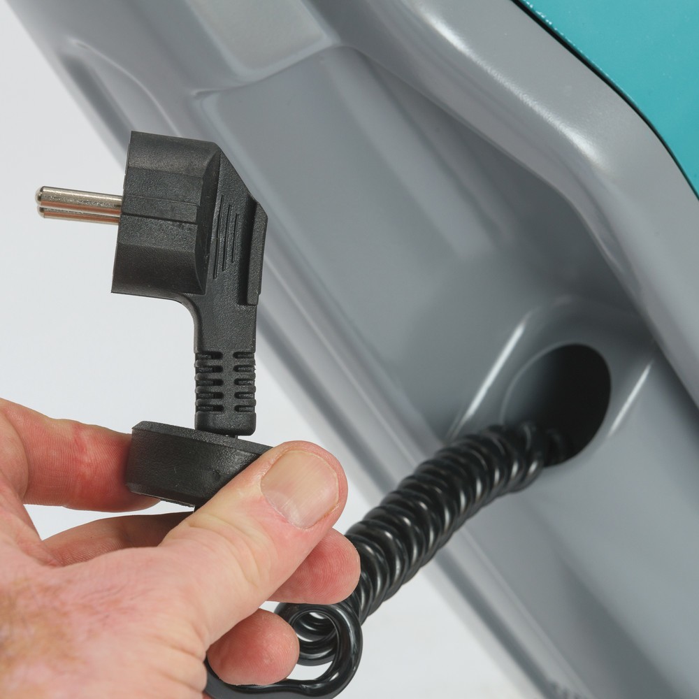 Produktabbildung Nr. 3: C-Ware Elektro-Schlepper Ameise® EMT10