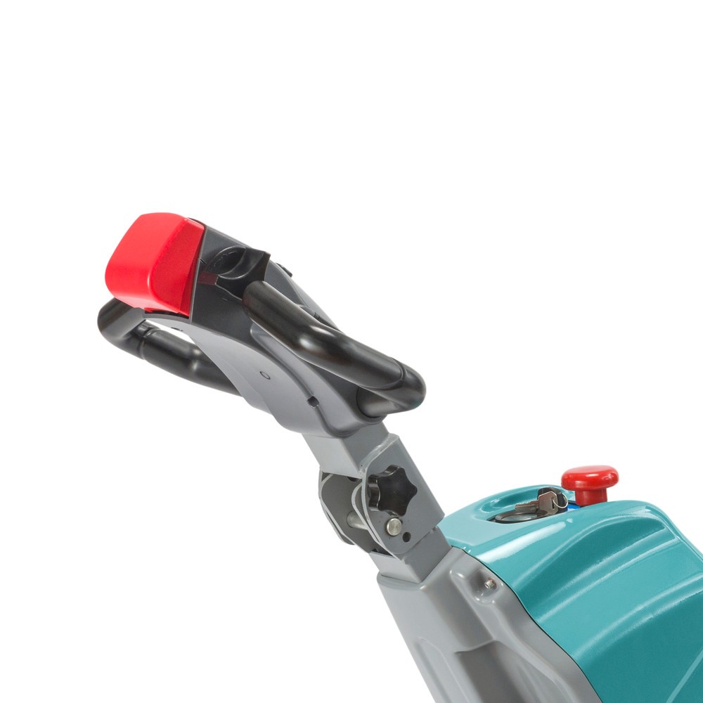 Produktabbildung Nr. 5: C-Ware Elektro-Schlepper Ameise® EMT10