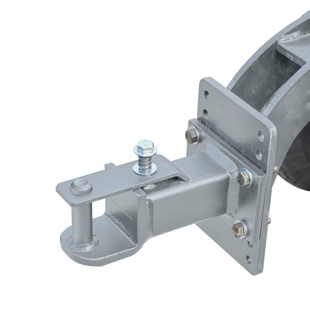 Produktabbildung Nr. 6: C-Ware Elektro-Schlepper Ameise® EMT10