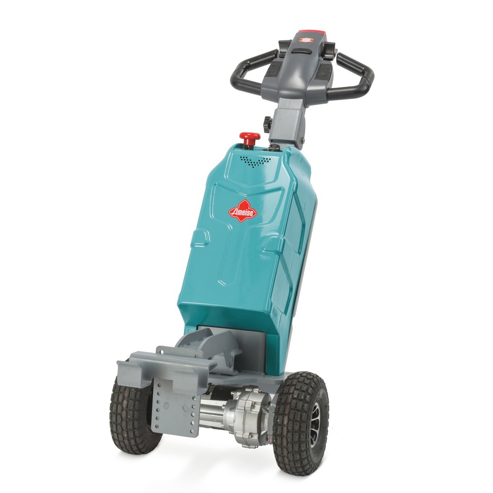 Produktabbildung: C-Ware Elektro-Schlepper Ameise® EMT10