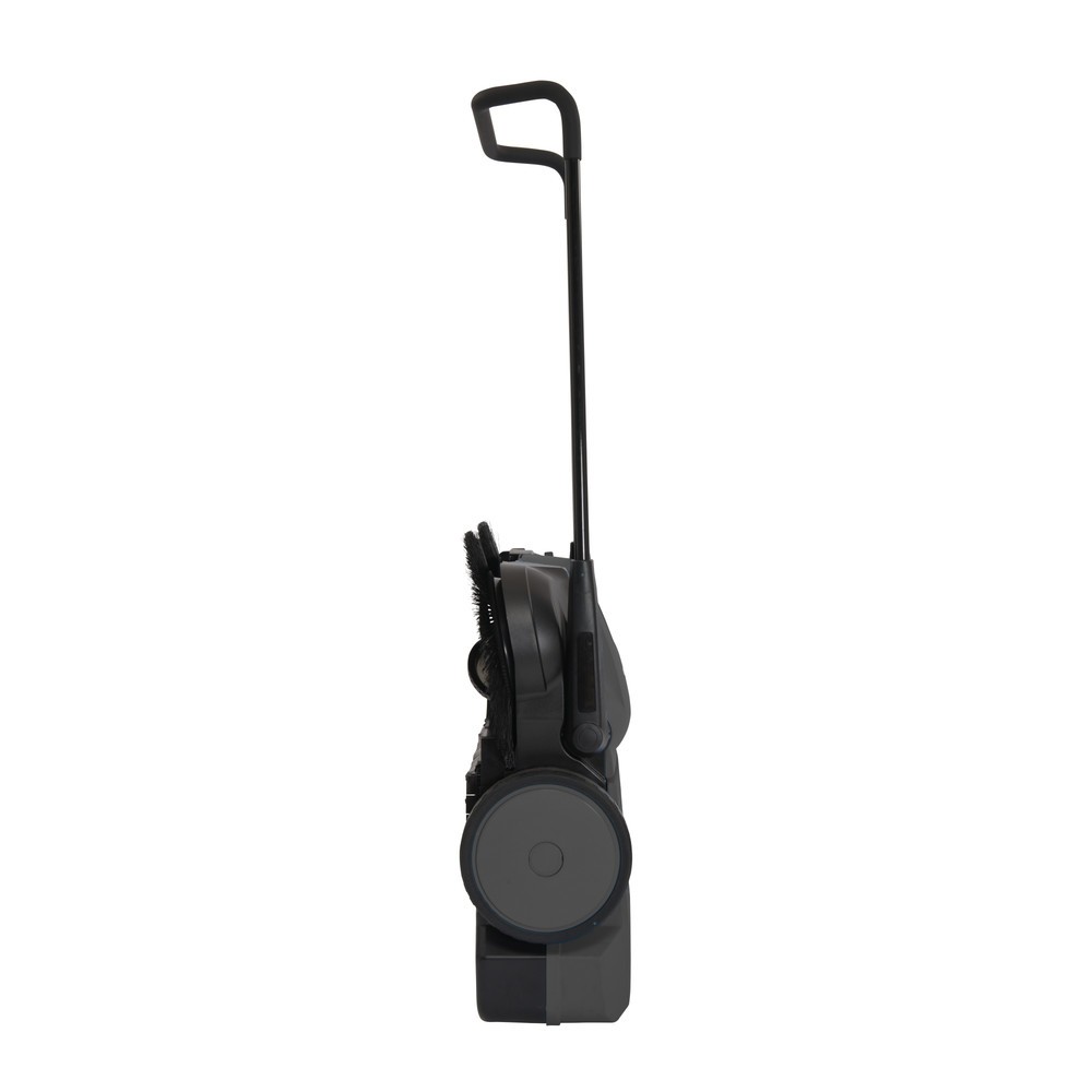Produktabbildung Nr. 5: Steinbock® Handkehrmaschine Turbo Premium, manuell, Kehrbreite 970 mm, RAL 7016 anthrazitgrau