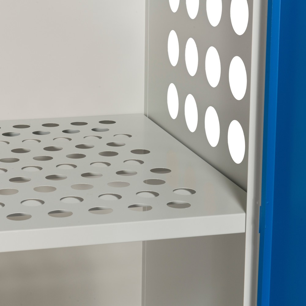 Produktabbildung Nr. 6: C-Ware Steinbock® Propangasflaschen-Schrank, 1-türig