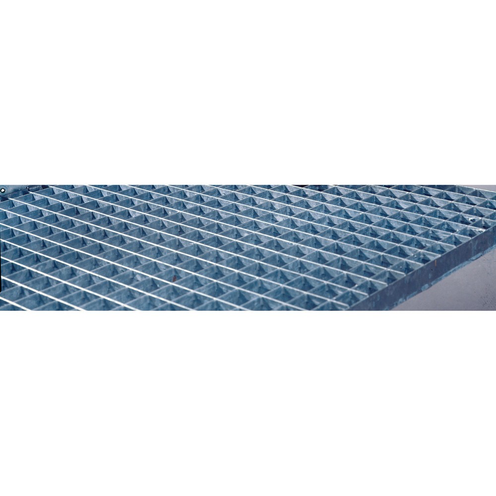 Illustration du produit: Caillebotis pour bac-support CEMO, l x P 1 300 x 620 mm