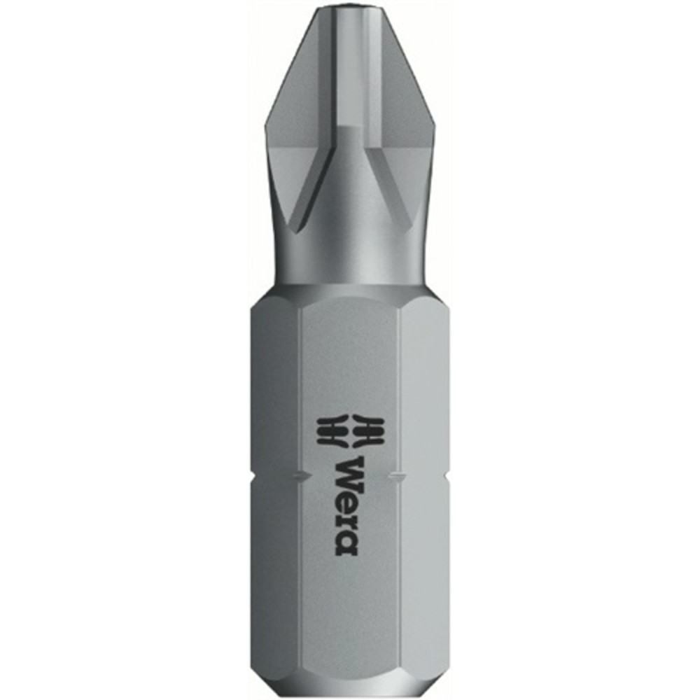 N° de l'image du produit 5 : Grand paquet d'embouts 1/4 po. PH 2 longueur 25 mm DIN 3126, ISO 1173, forme C 6