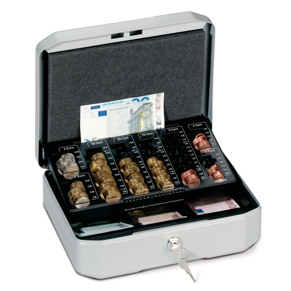 Illustration du produit: Caisse DURABLE EUROBOXX®, petite