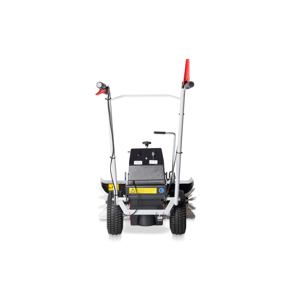 Zdjęcie produktu nr 4: Całoroczna zamiatarka Profi Sweeper 70 akumulatory