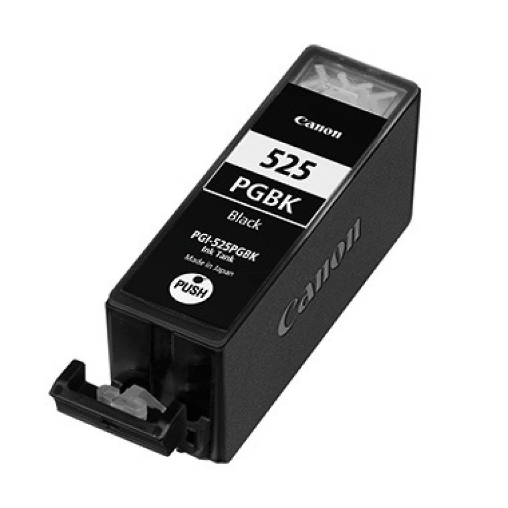 Produktabbildung: Canon Tintenpatrone 4529B001 PGI525PGBK 19ml schwarz