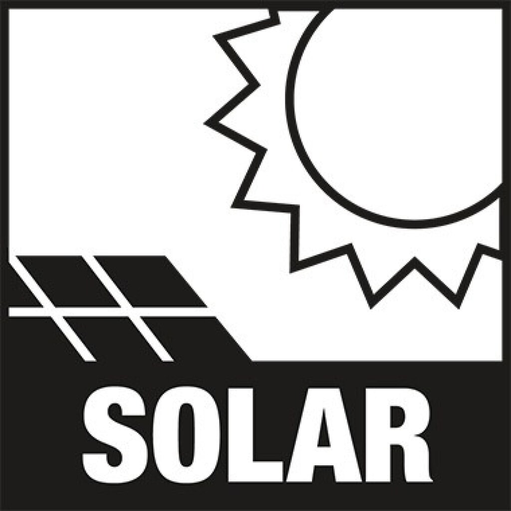 GENIE® Taschenrechner 510 10274 8-stellig Solar- u. Batterieb: Produktabbildung Nr. 3: GENIE® Taschenrechner 510 10274 8-stellig Solar- u. Batterieb: