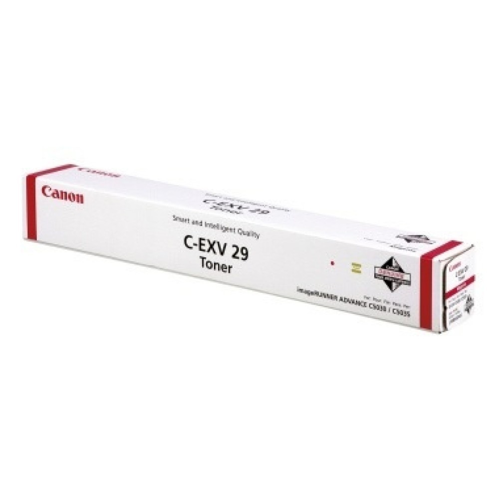 Produktabbildung: Canon Toner 2798B002 CEXV29 27.000 Seiten magenta