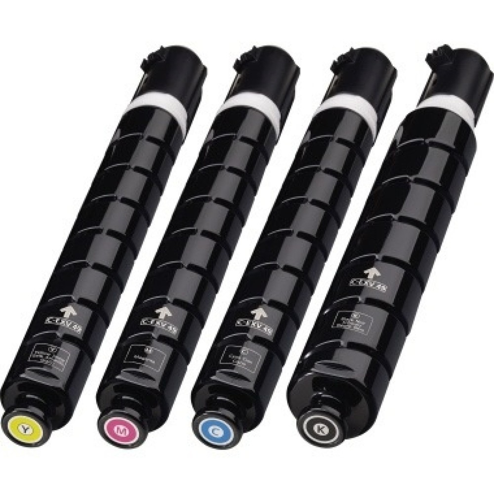 Produktabbildung Nr. 2: Canon Toner 8524B002 C-EXV49 36.000Seiten schwarz