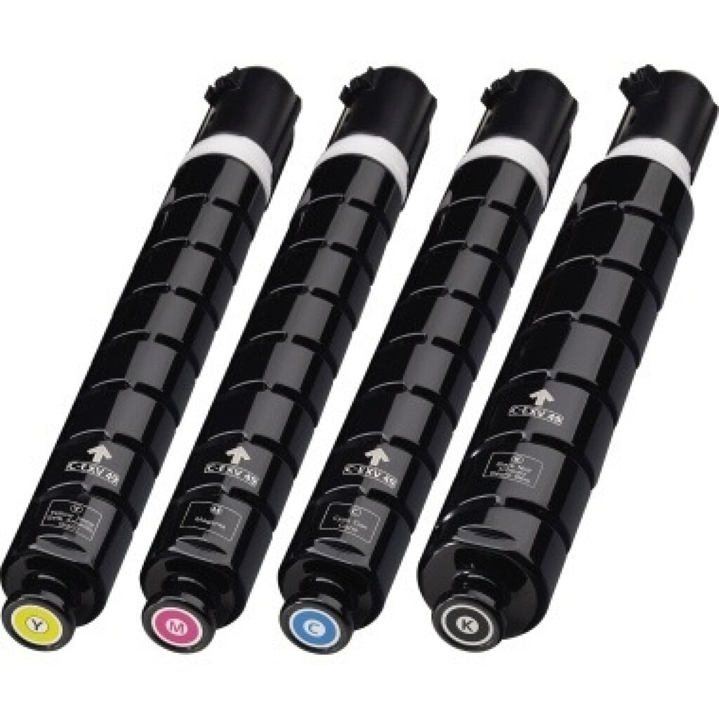 Produktabbildung Nr. 2: Canon Toner 8524B002 C-EXV49 36.000Seiten schwarz