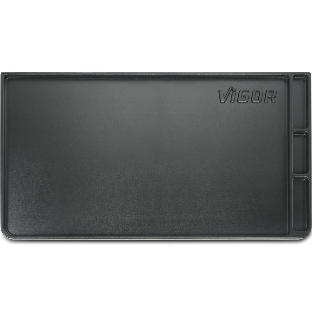 Illustration du produit: Capot en plastique pour chariots à outils VIGOR® 1000 XL