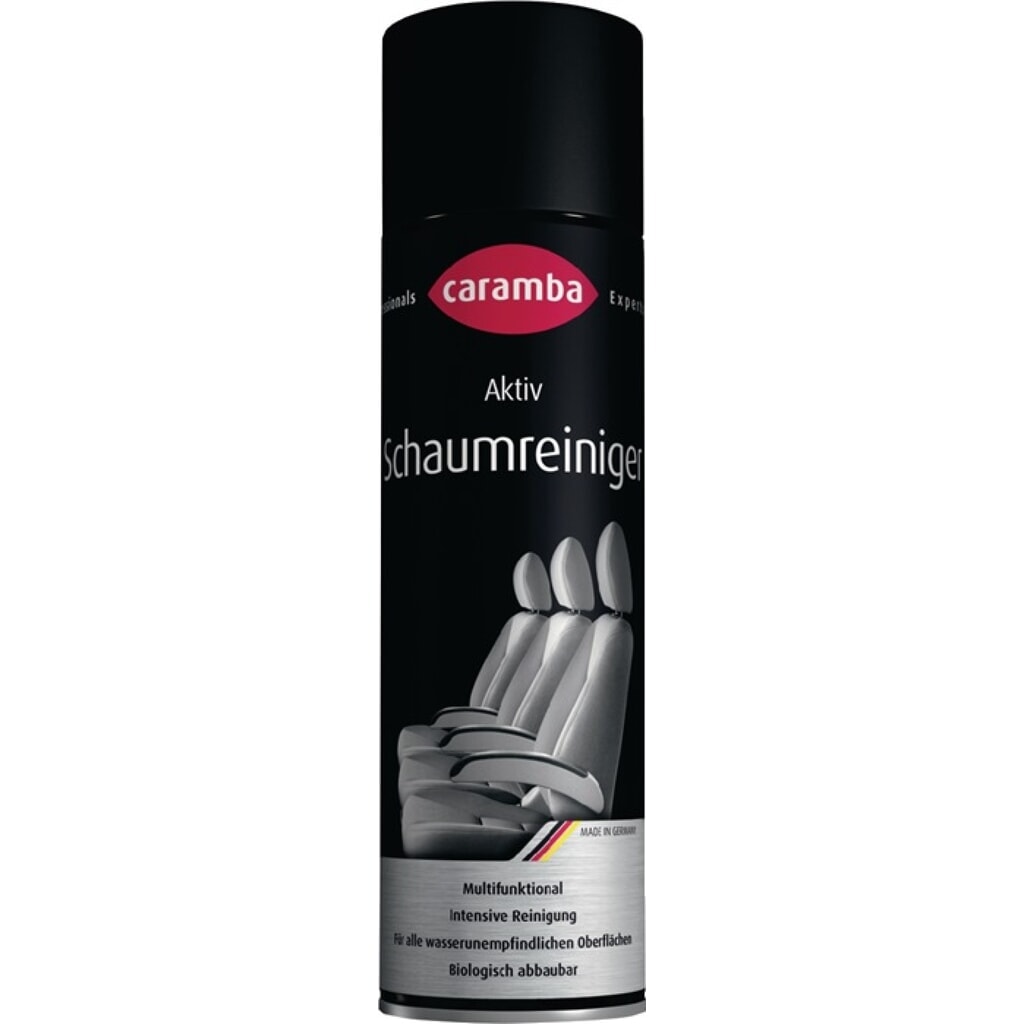 CARAMBA Aktiv Schaumreiniger