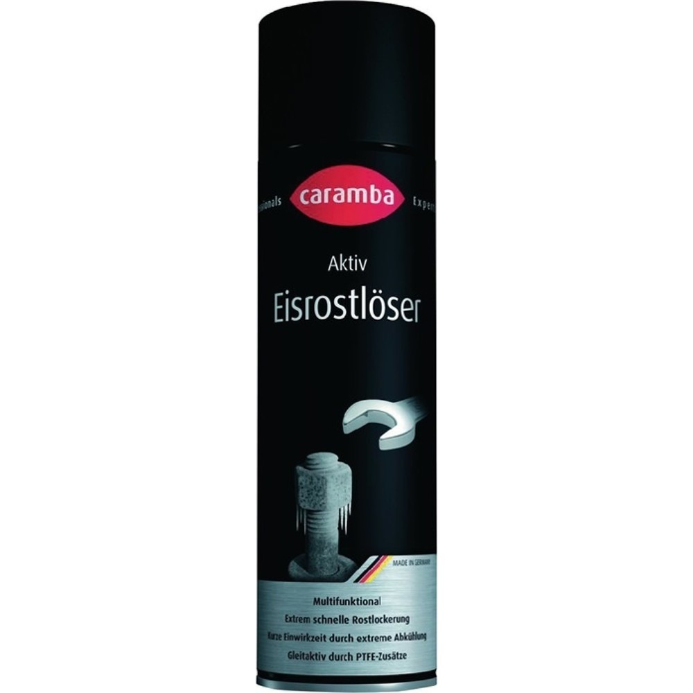 Produktabbildung: CARAMBA Aktiveisrostlöser 500 ml Spraydose