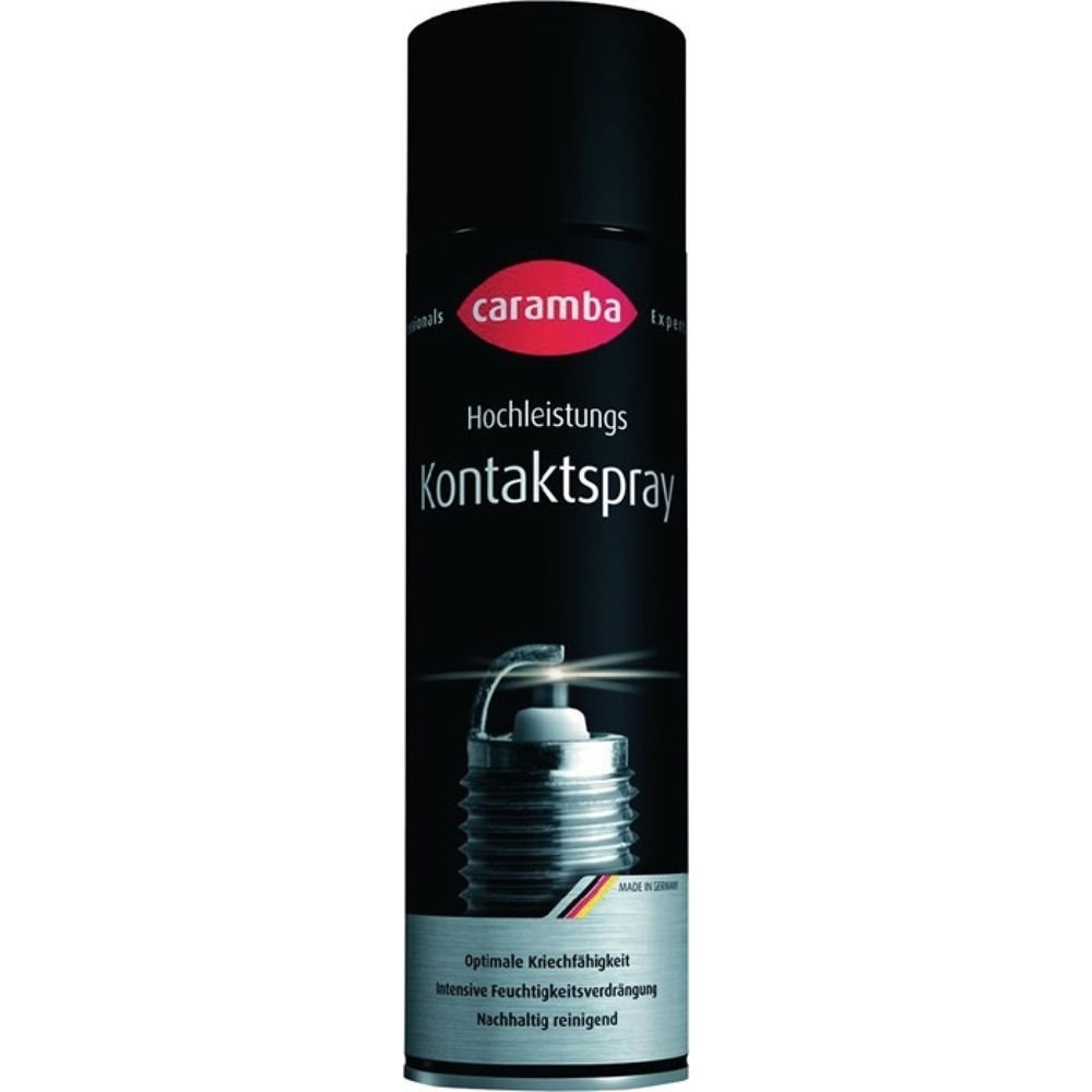 Produktabbildung: CARAMBA Hochleistungskontaktspray 500 ml Spraydose
