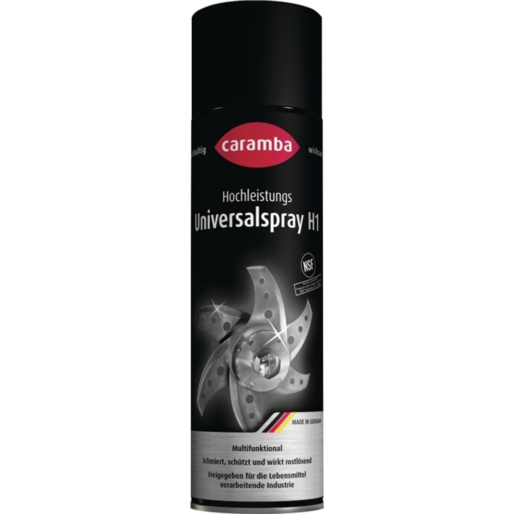 CARAMBA Universalspray H1