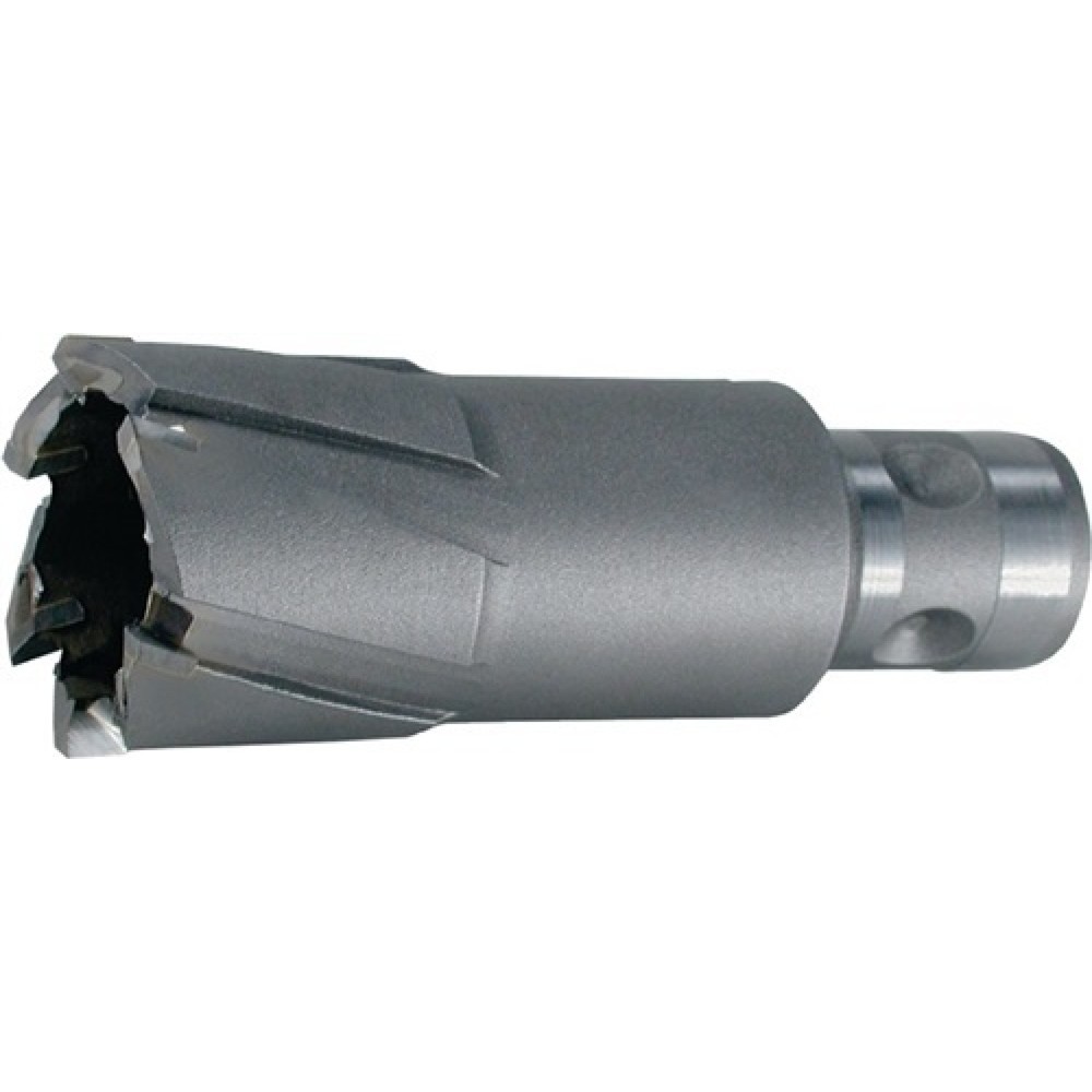 Illustration du produit: Couronne de carrotage D. nominal 12 mm HM profondeur de coupe 50 mm Quick IN RUK