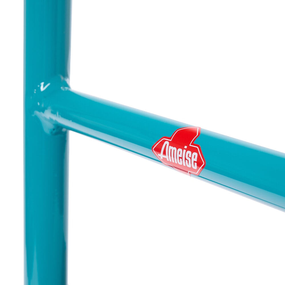 Immagine del prodotto n. 8: Carrello di trasporto Ameise®, pieghevole, portata 150 kg, superficie di carico LxP 450 x 720 mm