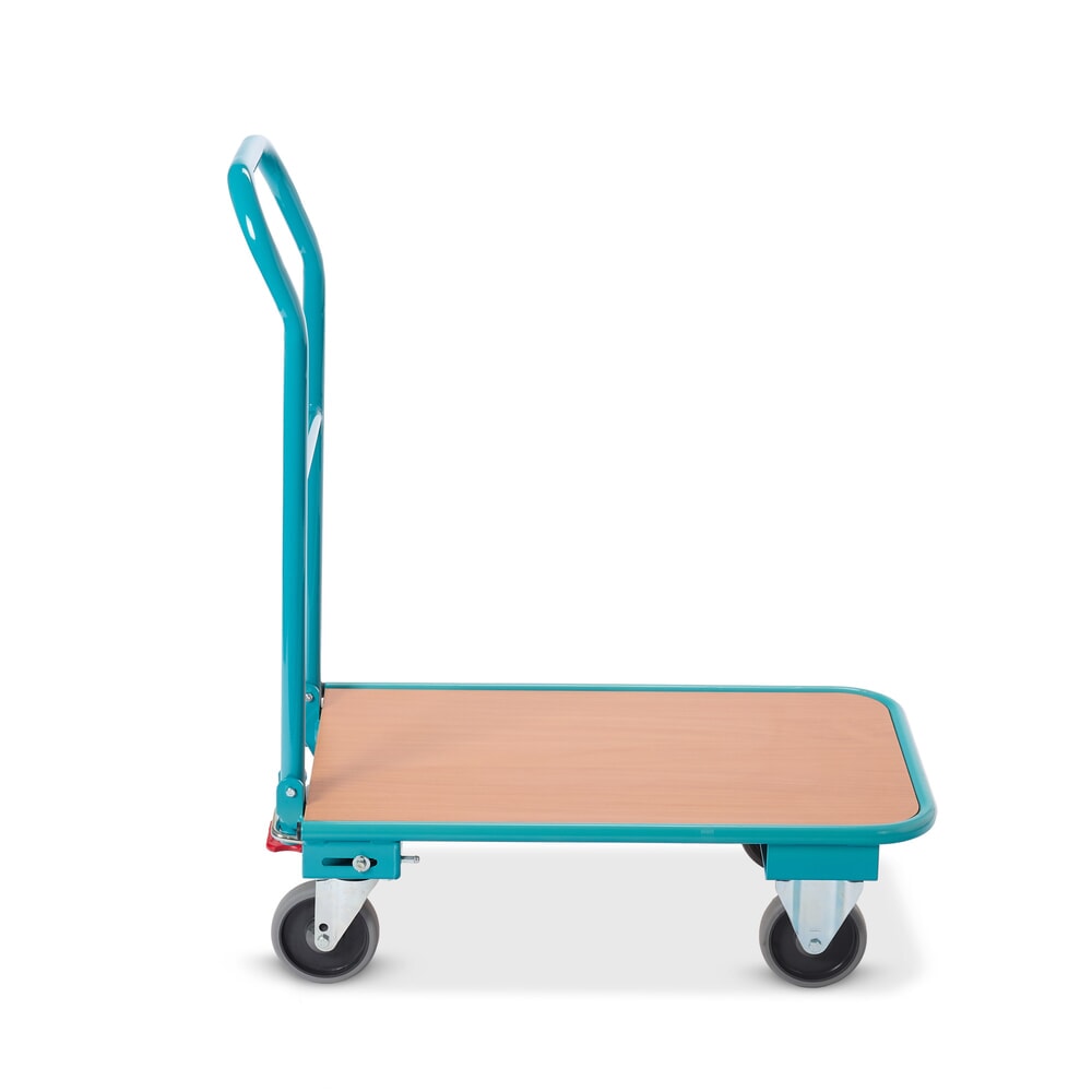 Immagine del prodotto n. 12: Carrello di trasporto Ameise®, pieghevole, portata 150 kg, superficie di carico LxP 450 x 720 mm