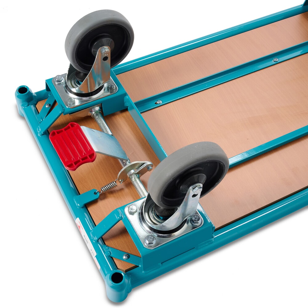 Número de imagen del producto 3: Carcarro|plataforma de carga Ameise®, capacidad de carga 200 kg, área de carga An x F didad 450 x 850 mm