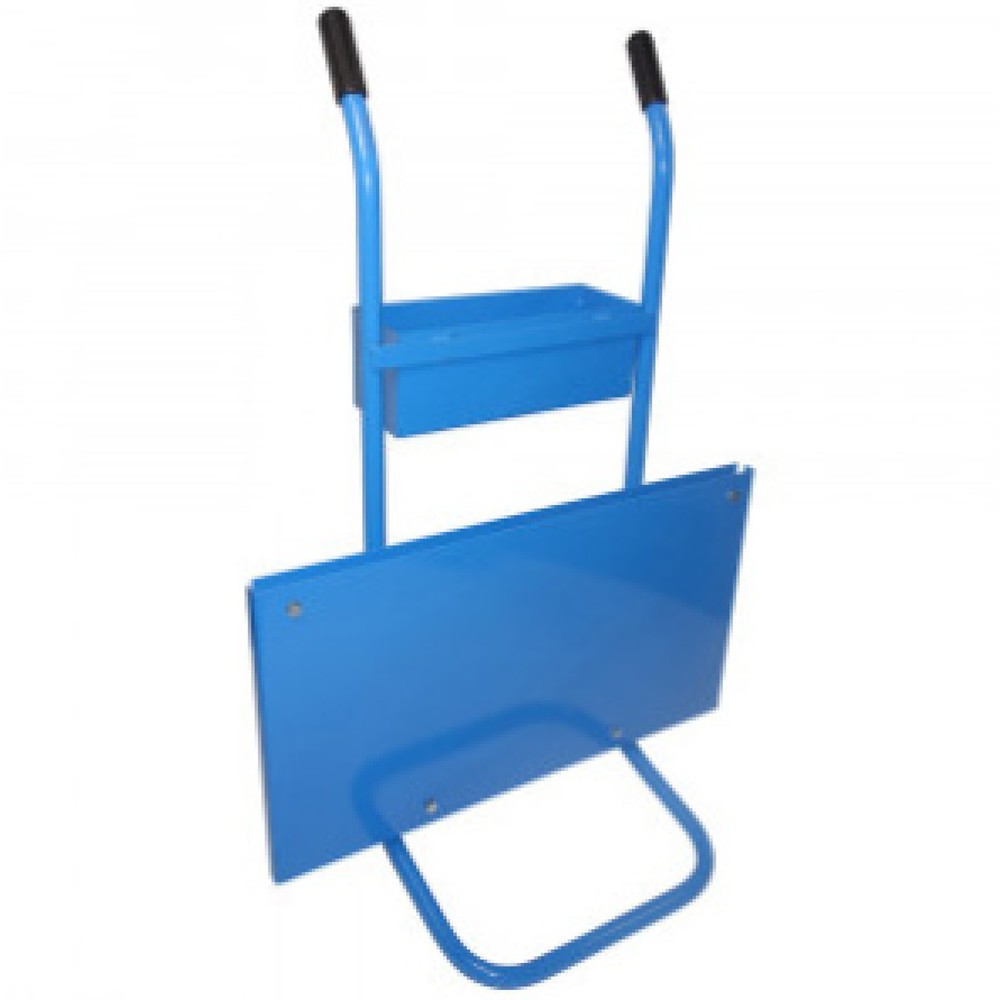 Imagen del producto: Carro portabobinas para flejes de acero de una capa, para anchura de 10-32 mm