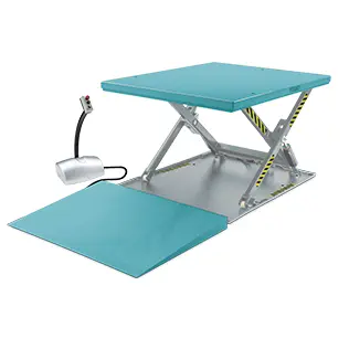 Product category image: Scissor lift tables