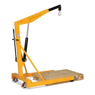 Product category image: Cranes