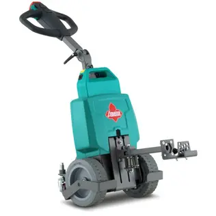 Product category image: Electric tugs