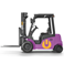 Productcategorie afbeelding: Elektrische heftrucks