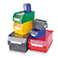 Productcategorie afbeelding: Magazijnbakken