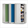 Productcategorie afbeelding: Kasten