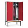 Productcategorie afbeelding: Kleedkamer, sanitaire ruimte & kantine