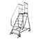 Productcategorie afbeelding: Ladders, trappen en steigers