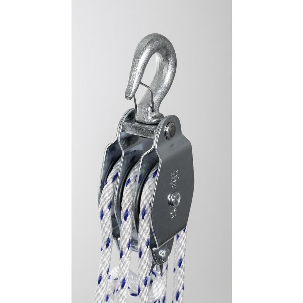Immagine del prodotto n. 2: Cavo di collegamento per struttura PLANETA BFZ, capacità di carico 200 kg