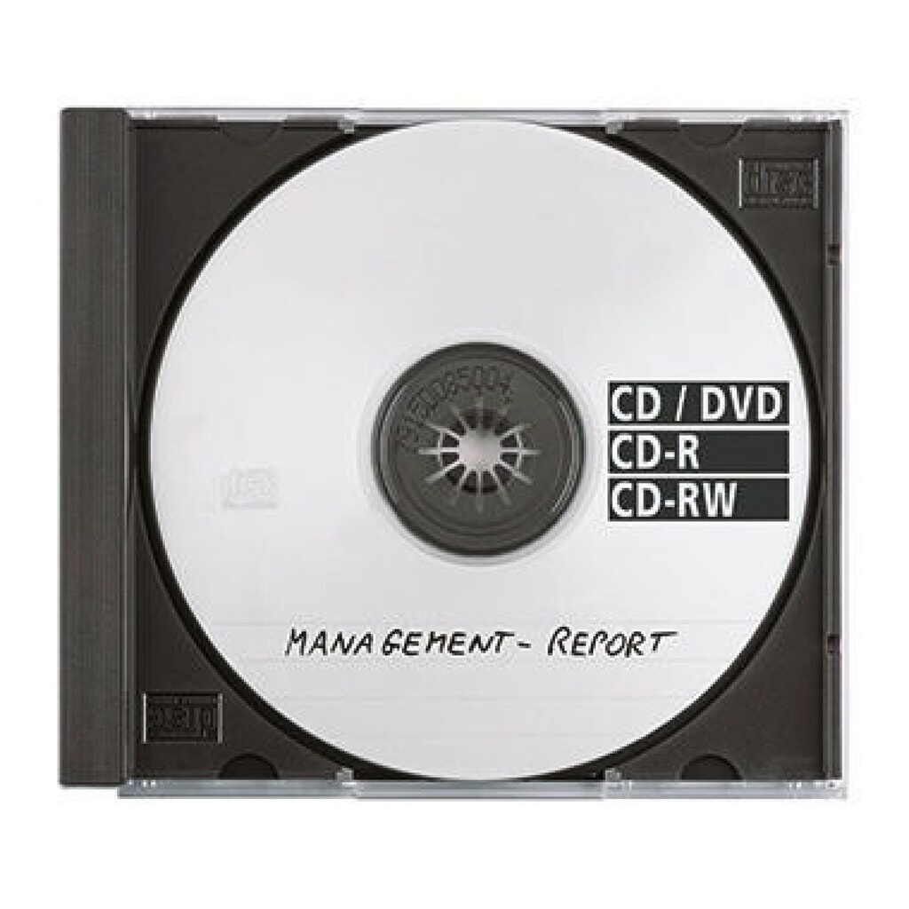 Produktabbildung Nr. 5: Faber Castell CD DVD-Marker MULTIMARK 0,6mm 151421 rot