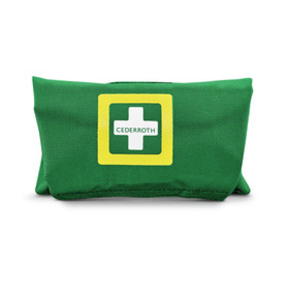 Produktabbildung: Cederroth First Aid Kit klein