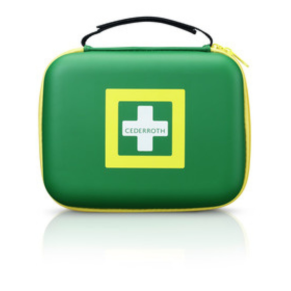Produktabbildung: Cederroth First Aid Kit mittel
