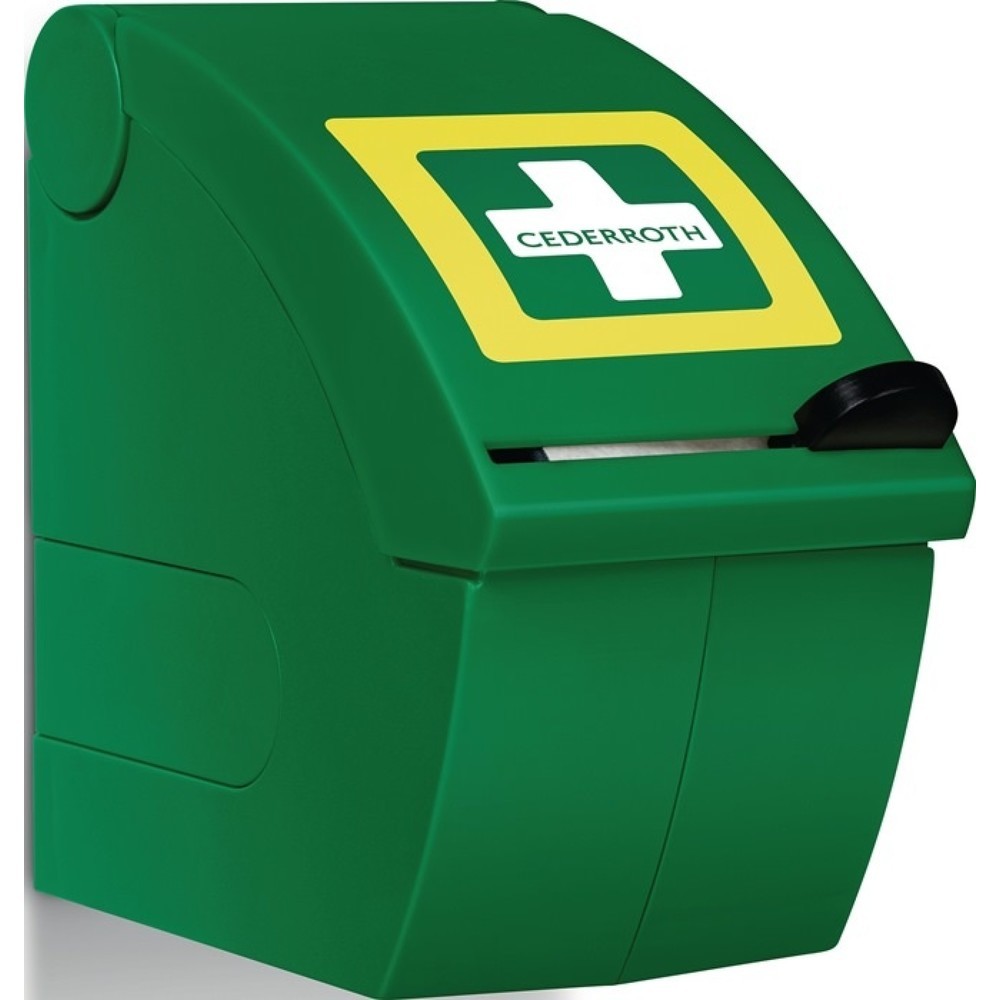 Produktabbildung Nr. 2: CEDERROTH Pflasterspender, B230xH120xT55ca. mm