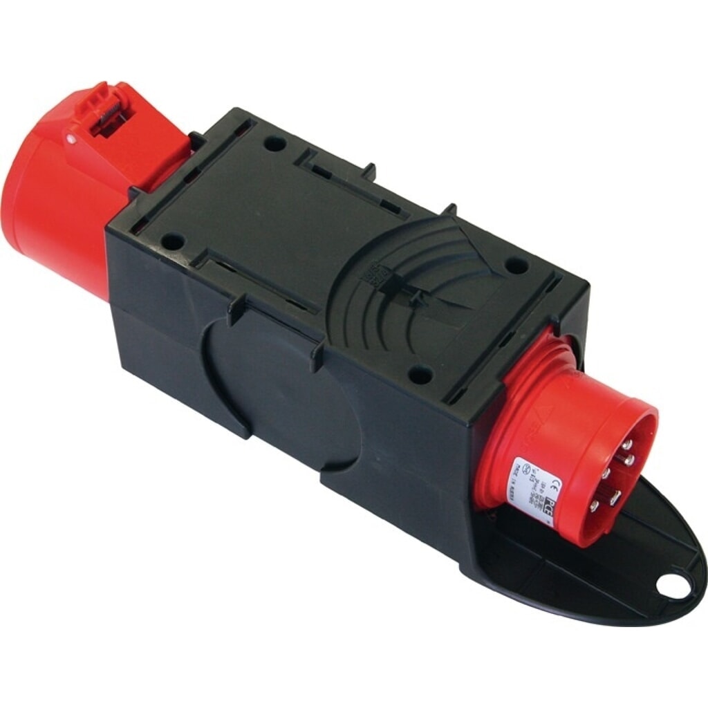 CEE-Adapter