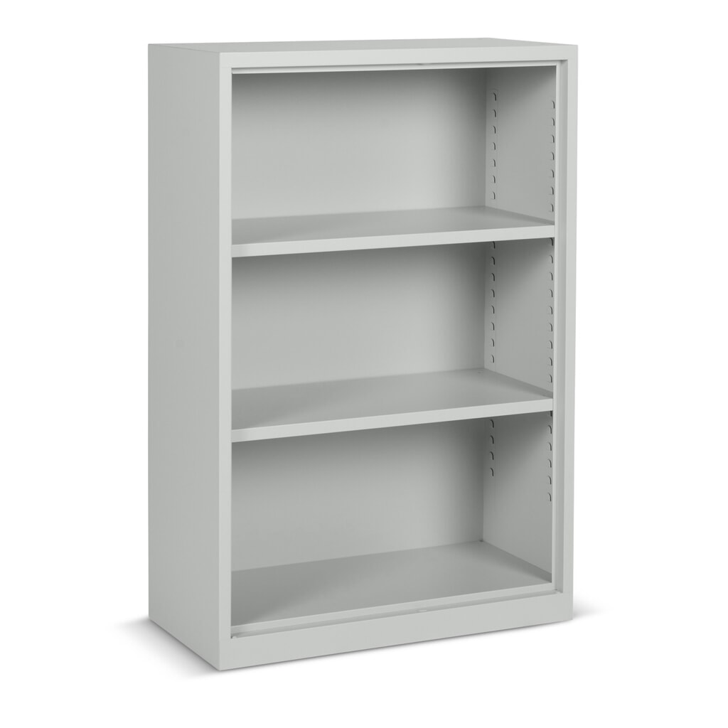 CEHA Büroschrank mit Drehriegel-Zylinderschloss, 3 OH, HxBxT 1.200 x 800 x 380 mm Produktabbildung: CEHA Büroschrank mit Drehriegel-Zylinderschloss, 3 OH, HxBxT 1.200 x 800 x 380 mm