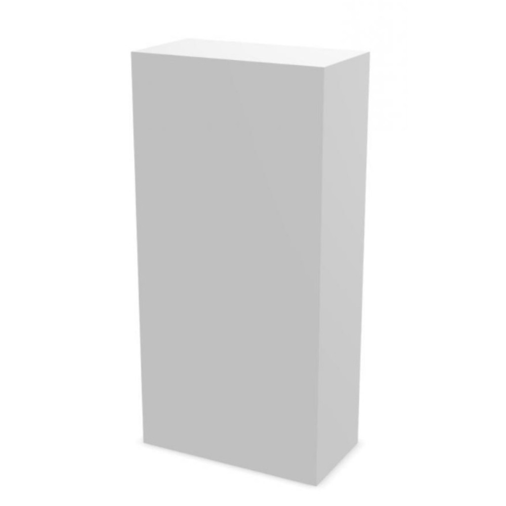 Produktabbildung Nr. 3: CEHA Flügeltürenschrank HF-ST, 5 OH, HxBxT 1.950 x 1.200 x 420 mm, pulverbeschichtete Fachböden, lichtgrau/enzianblau
