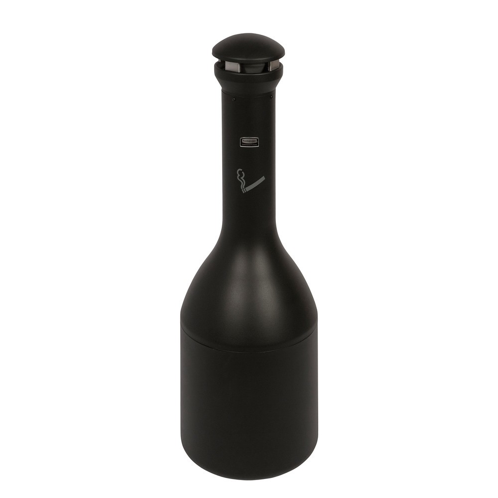 Imagen del producto: Cenicero cenicero de columna Infinity™, ø 330 x 1.000 mm