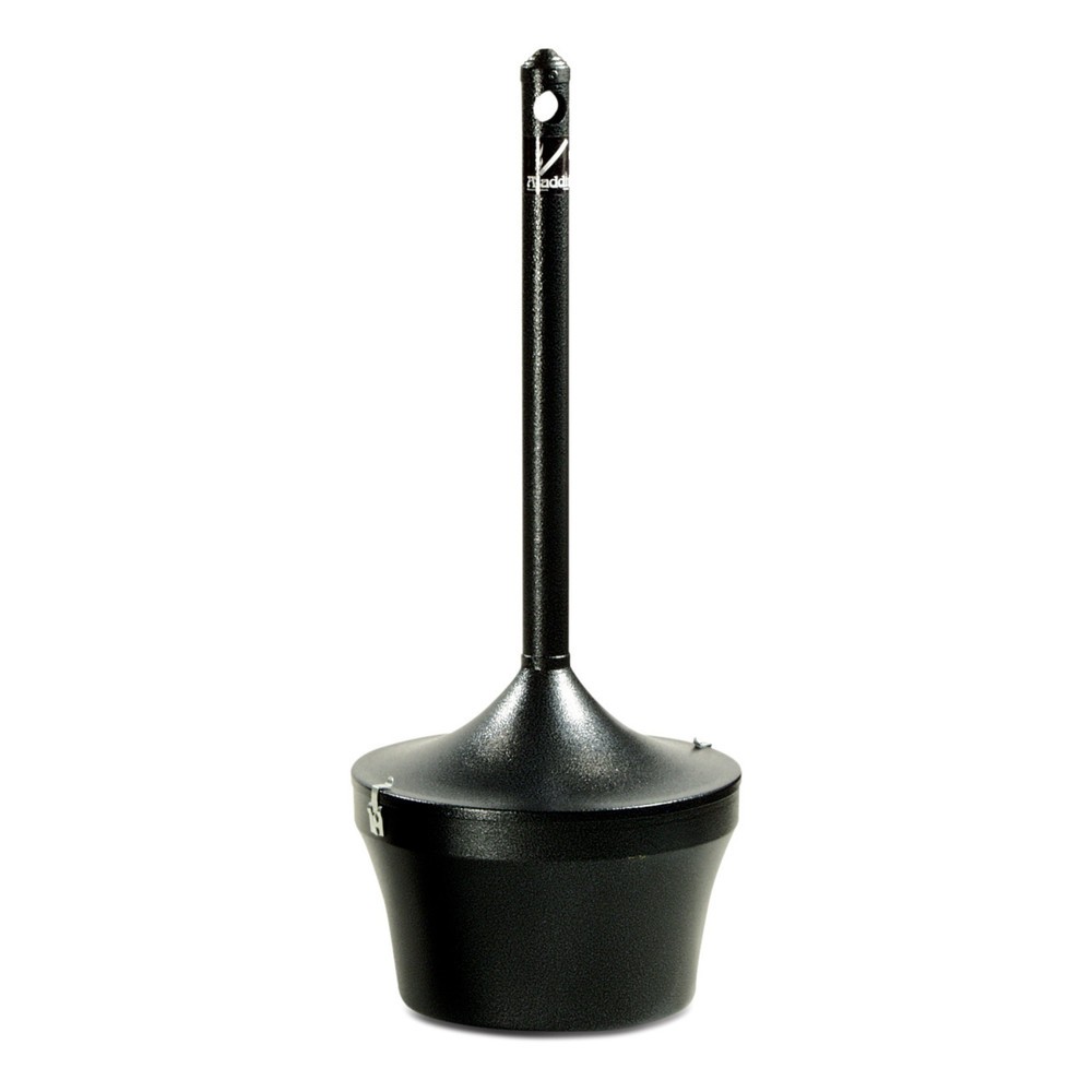 Número de imagen del producto 1: cenicero de columna Aladdin Smokers' Station®