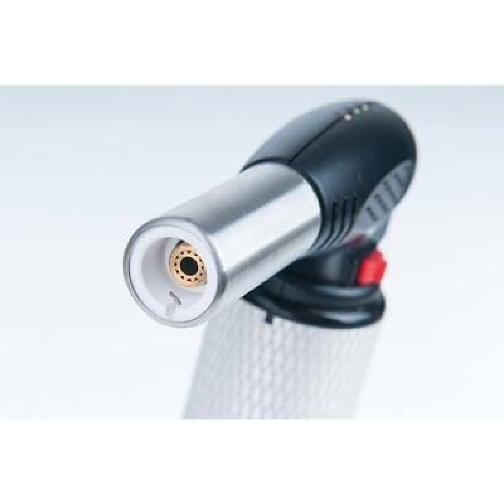 N° de l'image du produit 2 : Chalumeau / caraméliseur Stalgast, pour environ 75 minutes de fonctionnement, 0,04 litre