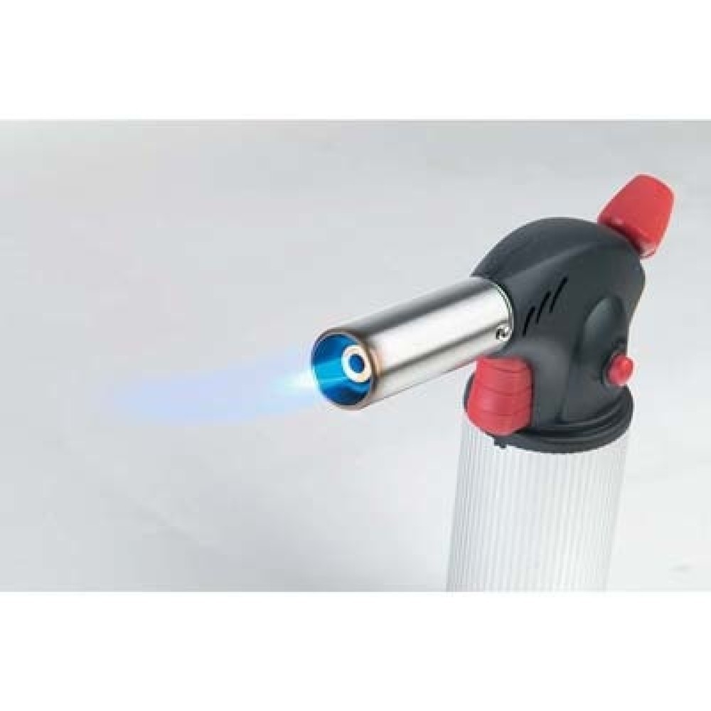 N° de l'image du produit 2 : Chalumeau / caraméliseur Stalgast, pour environ 90 minutes de fonctionnement, 0,045 litre